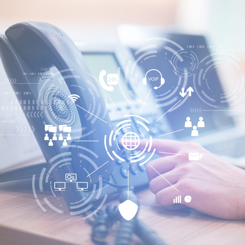 Comparing Traditional Phone Systems vs. VoIP: Which is Right for Your Business?