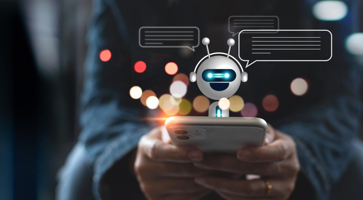 Unlock Unprecedented Growth with AI-Powered Voice/Chatbots
