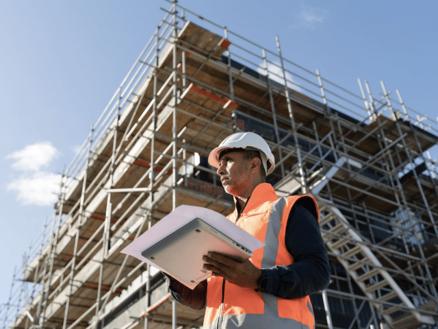 5 Ways Better Telecoms Tools Improve Construction Companies