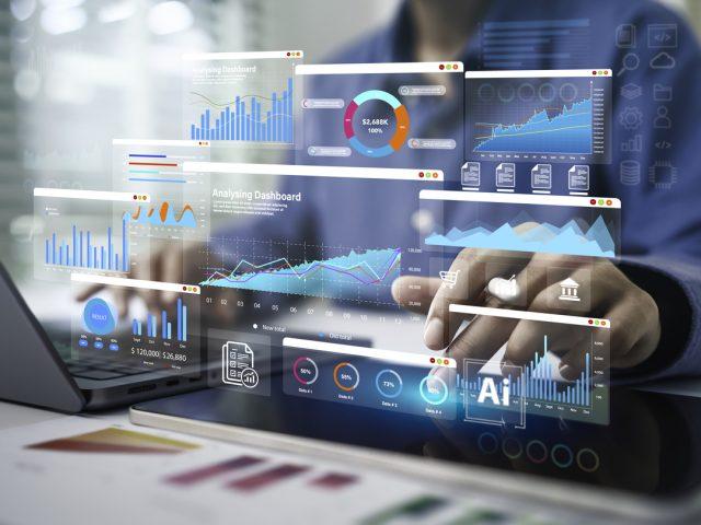 Scaling Success: How Sales Intelligence Unlocks Your Team’s Full Potential